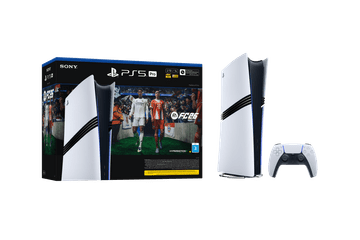 Sony Konzola Playstation 5 Pro, 2TB + FC26 VCH