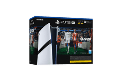 Sony Konzola Playstation 5 Pro, 2TB + FC26 VCH