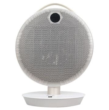 SHE SHXP2200PTC grijač, 220 W, bijeli