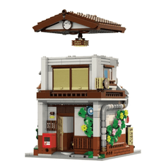 Cada Japanske kocke za kantinu (C66014W)
