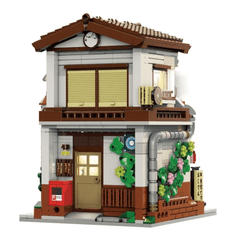Cada Japanske kocke za kantinu (C66014W)