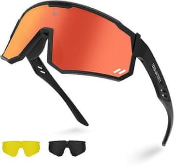 GM WEB Polarizirane sportske sunčane naočale za muškarce i žene