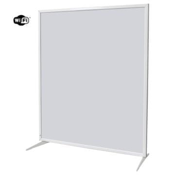 SHE SHXPIRP500 Premium infracrveni grijaći panel, WIFI, 500 W