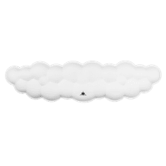 White Shark PODLOGA KP-012 CUMULUS BIJELA