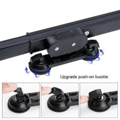 GM WEB Sjenilo za vjetrobransko staklo – Sunshade