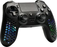 White Shark Gamepad GPW-4009 Legatus PS4/PS3/PC/iOS/Android