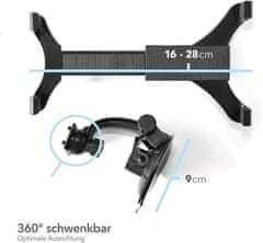 GM WEB Univerzalni držač za tablet, automobilski nosač