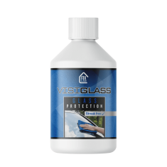 Visiglass – zaštita stakla (300 ml)