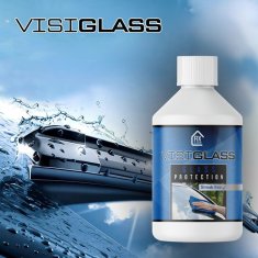 Visiglass – zaštita stakla (300 ml)