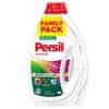 Gel za pranje rublja u boji, 2x66 pranja
