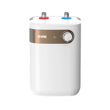 VOX electronics WH5A1 bojler, 30-65°C, 5 l