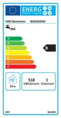 VOX electronics WH10VD2O bojler, 10 l