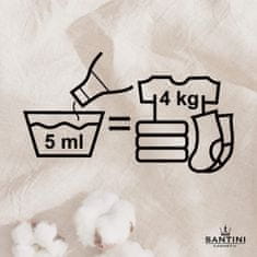 Santini Parfem za rublje 250 ml - Unlimited Freshness