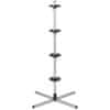 IWHOME 019064 XXL stalak za gume do 295 mm