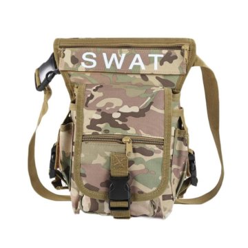 GM WEB Nahrbtnik za bedro za kampiranje