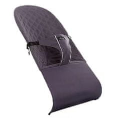 Tavalax Navlaka za ljuljačku i ležaljku BabyBjorn Balance Soft – 100% pamuk