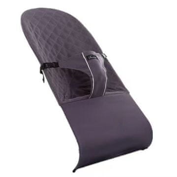 Tavalax Navlaka za ljuljačku i ležaljku BabyBjorn Balance Soft – 100% pamuk