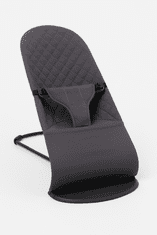 Tavalax Navlaka za ljuljačku i ležaljku BabyBjorn Balance Soft – 100% pamuk