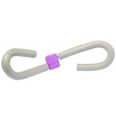 GM WEB Višenamjenski uređaj za vježbu mišića – Bedra, ruke i gornji dio tijela