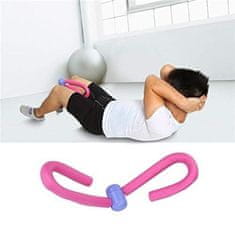 GM WEB Višenamjenski uređaj za vježbu mišića – Bedra, ruke i gornji dio tijela