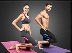 GM WEB Višenamjenski uređaj za vježbu mišića – Bedra, ruke i gornji dio tijela