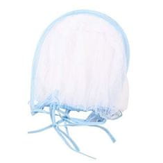 Tavalax Zaštitna mreža protiv komaraca za BabyBjorn ležaljku – antibakterijska i periva