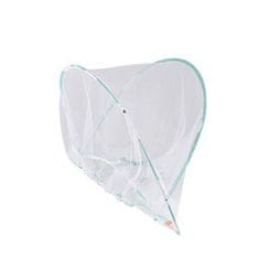 Tavalax Zaštitna mreža protiv komaraca za BabyBjorn ležaljku – antibakterijska i periva