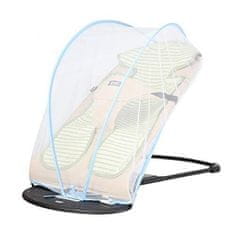 Tavalax Zaštitna mreža protiv komaraca za BabyBjorn ležaljku – antibakterijska i periva