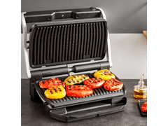 Tefal Optigrill+ XL kuhinjski roštilj (GC727D10)