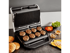 Tefal Optigrill+ XL kuhinjski roštilj (GC727D10)