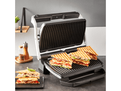 Tefal Optigrill+ XL kuhinjski roštilj (GC727D10)