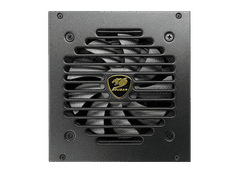 Cougar GEX 650 napajanje, 80Plus Gold, 40 °C, crno (CGR GEX-650)