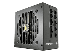 Cougar GEX 650 napajanje, 80Plus Gold, 40 °C, crno (CGR GEX-650)