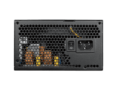 Cougar GEX 650 napajanje, 80Plus Gold, 40 °C, crno (CGR GEX-650)