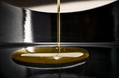 WMF Fusiontec Mineral Pro set posuđa od 4 dijela, 16/16/20/24 cm, stakleni poklopci, žuti (519085290)