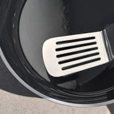 WMF Fusiontec Mineral Pro set posuđa od 4 dijela, 16/16/20/24 cm, stakleni poklopci, crveni (519585290)