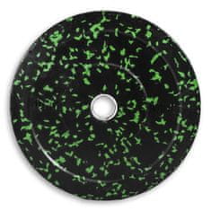 KINETA KINETA HI-TEMP Bumper 10 kg