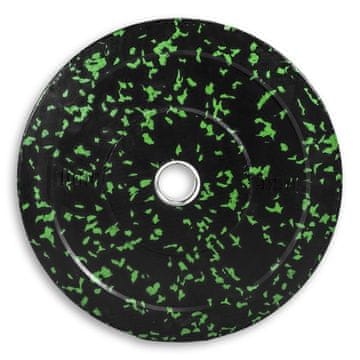 KINETA HI-TEMP Bumper 10 kg