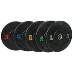 KINETA KINETA HI-TEMP Bumper 15 kg