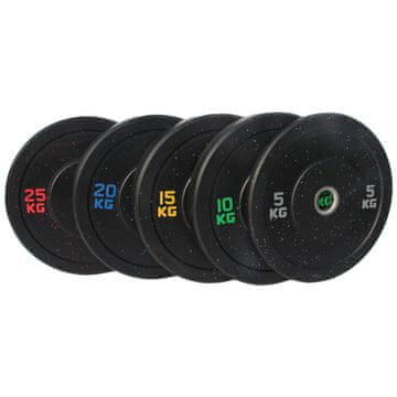 KINETA KINETA HI-TEMP Bumper 20 kg