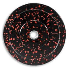 KINETA KINETA HI-TEMP Bumper 25 kg