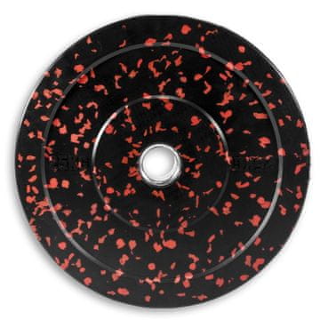 KINETA KINETA HI-TEMP Bumper 25 kg