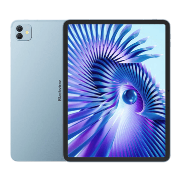 Blackview LINK 8 12,7" tablet 6GB+256GB set tipkovnice+miša, plava