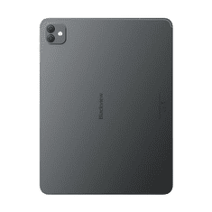 Blackview LINK 8 12,7" tablet 6GB+256GB, set tipkovnice+miša, siva