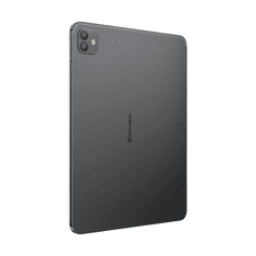 Blackview LINK 8 12,7" tablet 6GB+256GB, set tipkovnice+miša, siva