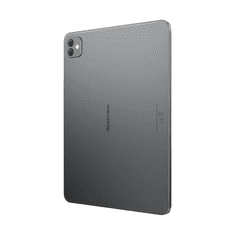 Blackview LINK 8 12,7" tablet 6GB+256GB, set tipkovnice+miša, siva