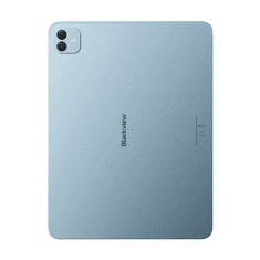 Blackview LINK 8 12,7" tablet 6GB+256GB set tipkovnice+miša, plava