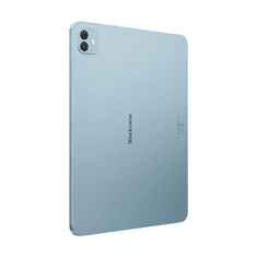 Blackview LINK 8 12,7" tablet 6GB+256GB set tipkovnice+miša, plava