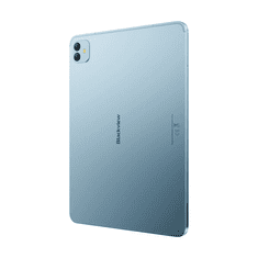 Blackview LINK 8 12,7" tablet 6GB+256GB set tipkovnice+miša, plava