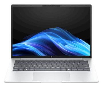 HP Prijenosno računalo EliteBook 6 G1a, R5-220, 16GB, SSD512GB, 35,5cm(14), WUXGA, W11Pro (AD4G6ET)